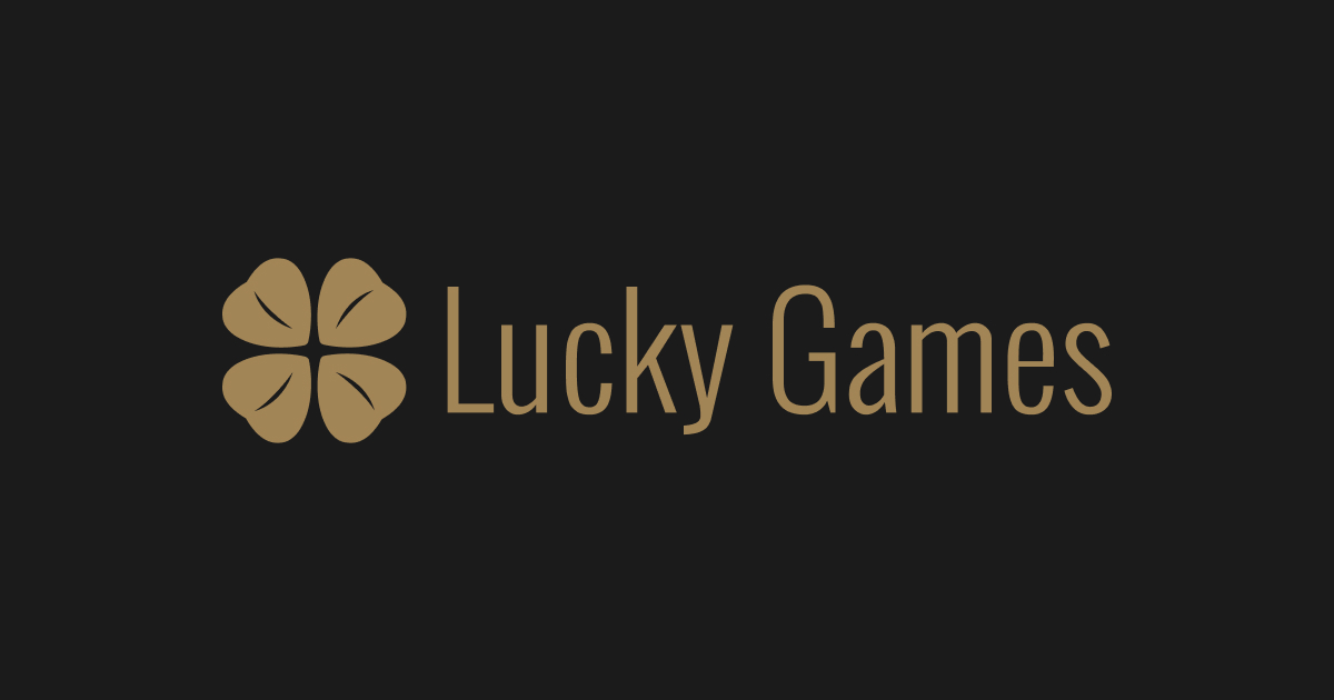 Lucky Games Casino